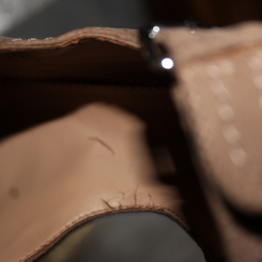 Merona Platforms - Picture 10 of 10